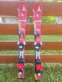 sci bambino 90 cm