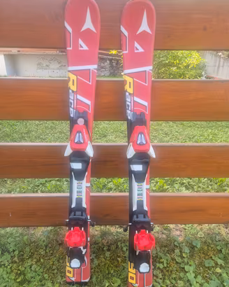 sci bambino 90 cm