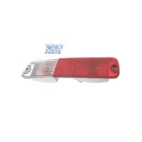 FANALE SINISTRO PARAURTI MITSUBISHI MONTERO PAJERO