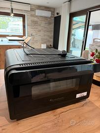 Forno turbotronic