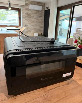 Forno turbotronic