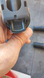 4 bobine accensione. Eldor R3516S00100 - Ignition 