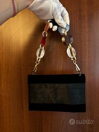 Pochette ysl