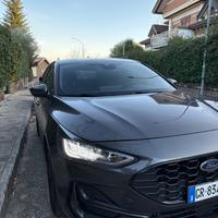 Fod Focus ST-line 1.0 125cv EcoBoost FULL OPTIONAL