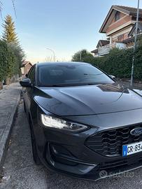 Fod Focus ST-line 1.0 125cv EcoBoost FULL OPTIONAL