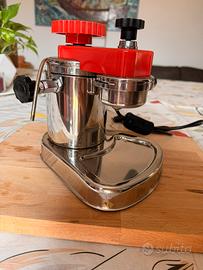 Macchina per il caffè vintage