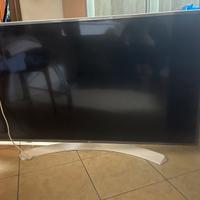 smart tv lg 49”