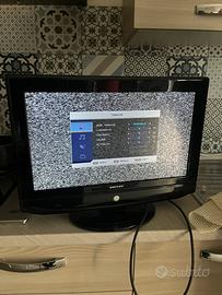 Tv united 20 pollici