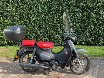 Honda Super Cub 125 - 2021