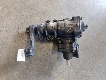 Scatola sterzo FORD RANGER 4X4 2500cc D 2010