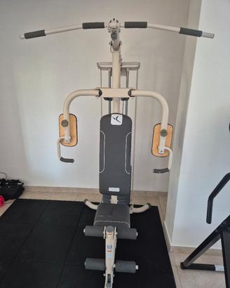 Panca multifunzione Declaton 