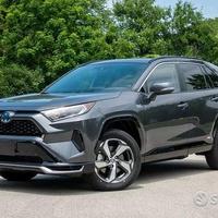 Musata completa toyota rav-4 #266