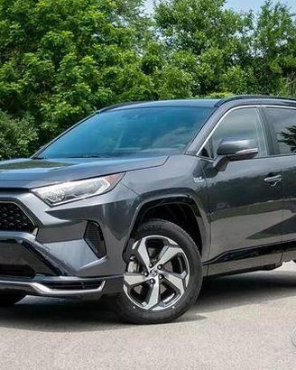 Musata completa toyota rav-4 #266