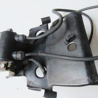 Honda VF 500 f2 bobine - pedane - ecc.