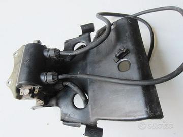 Honda VF 500 f2 bobine - pedane - ecc.