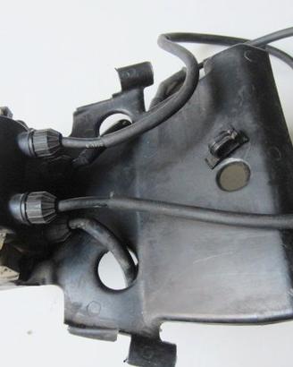 Honda VF 500 f2 bobine - pedane - ecc.