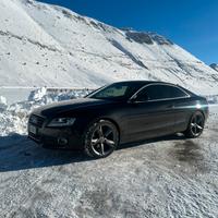 Audi A5 3.0TDI quattro