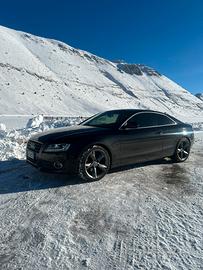 Audi A5 3.0TDI quattro