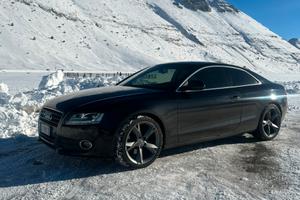 Audi A5 3.0TDI quattro
