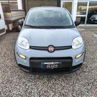 Fiat Panda 1.0 FireFly S&S Hybrid*Unico Proprietar