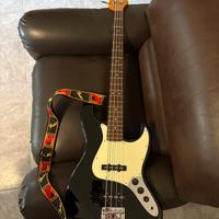 Basso EKO JB- 300 balck