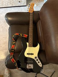 Basso EKO JB- 300 balck