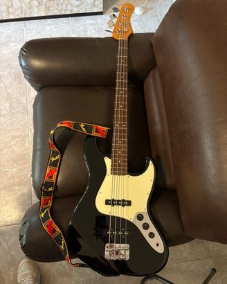 Basso EKO JB- 300 balck