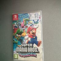 Super Mario Wonder