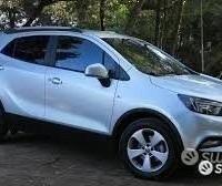 Musate porte Opel Mokka 2019 c857