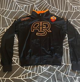 Felpa della Roma vintage  da donna