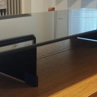 Supporto TV Meliconi 