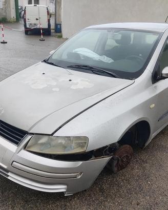 FIAT STILO 192 1.9 JTD 115CV 01-06 Ricambi