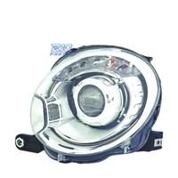 FARI PER FIAT 500 LIM. CABRIO 07-15