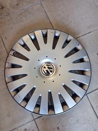 copricerchi Volkswagen 