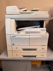 Olivetti stampante
