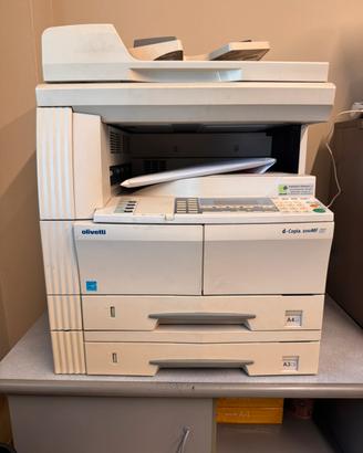 Olivetti stampante