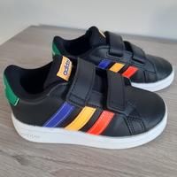 Scarpe Adidas Bimbo n24