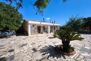 Villa singola - Noto