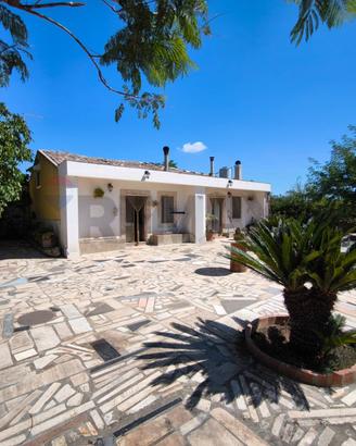 Villa singola - Noto
