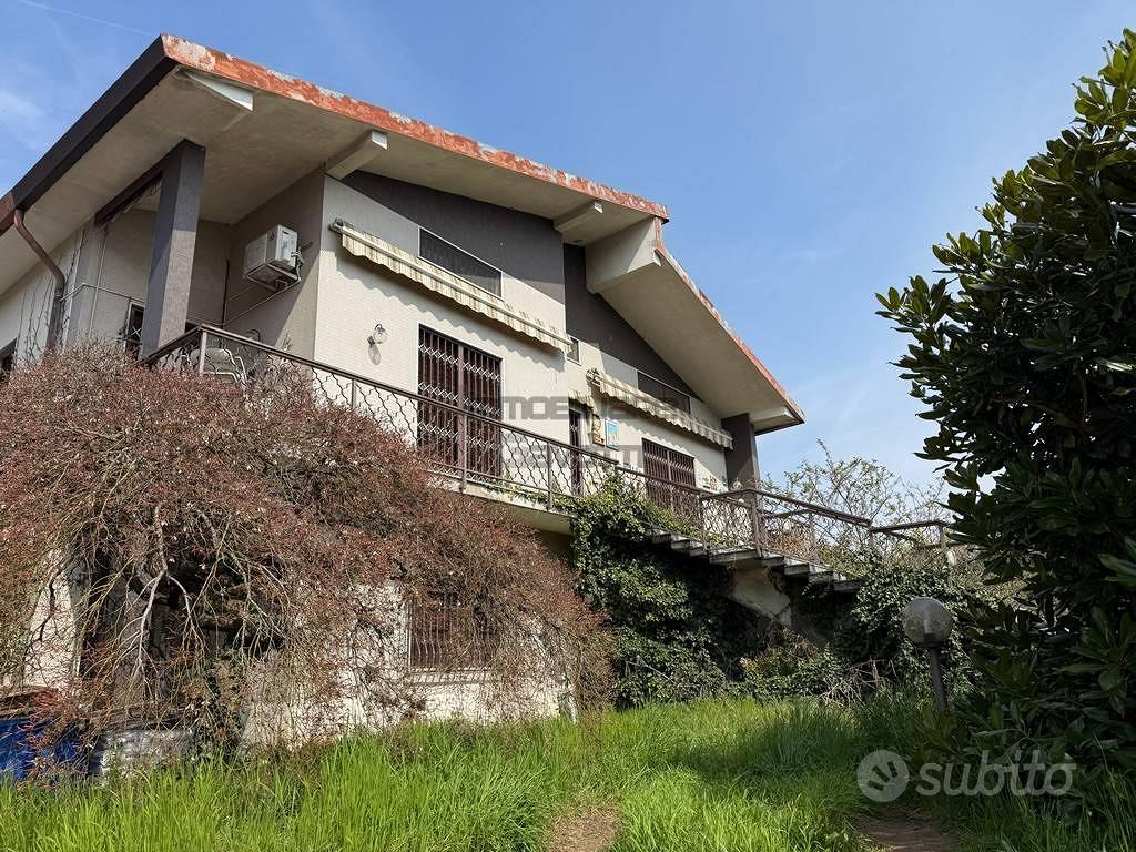 Casa – Capriate San Gervasio, Capriate - Vista 2