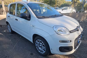 Fiat Panda 1.0 GSE S&S Hybrid Pop v.a.n.