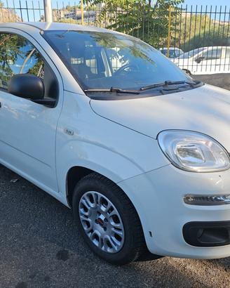 Fiat Panda 1.0 GSE S&S Hybrid Pop v.a.n.