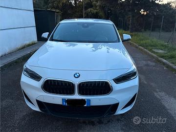 Bmw X2  xdrive 18d Msport