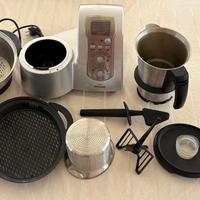 Minicooker Minneapolis Sirman