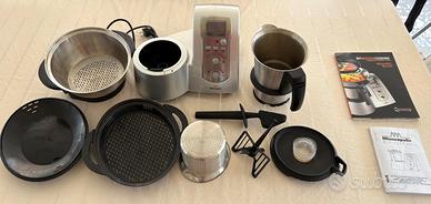 Minicooker Minneapolis Sirman