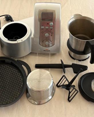 Minicooker Minneapolis Sirman