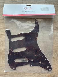 Kit Fender Stratocaster