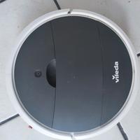 Robot aspirapolvere vileda