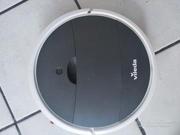 Robot aspirapolvere vileda