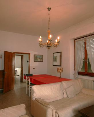 CS111 - Casa singola con ampio giardino nel cuore